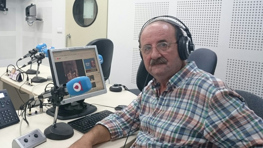 EL TIEMPO VUELA 30/07/2019