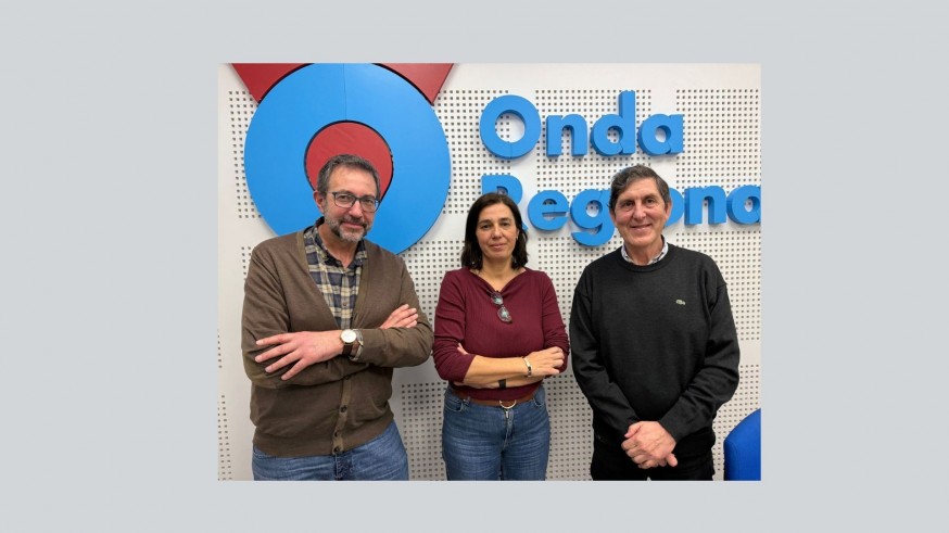 Manuel Villegas: "No tuve tiempo de agradecer el trabajo que muchos hicieron por los demás durante la pandemia de covid"