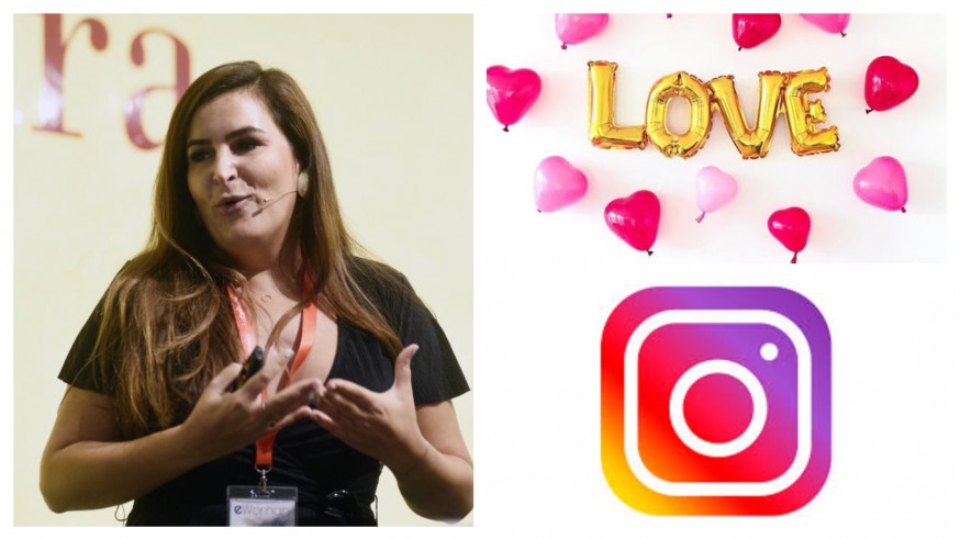 PLAZA PÚBLICA. Soy instagramer. Nos anticipamos a san Valentín