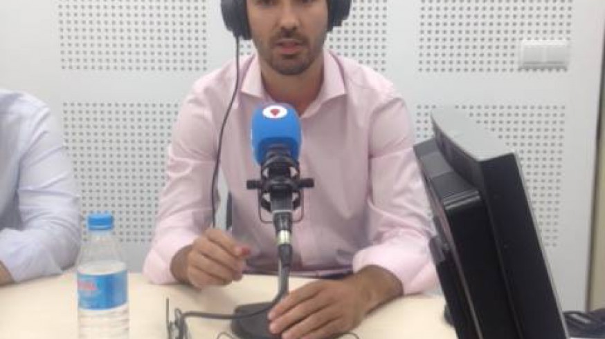 La Radio del Siglo: Seamos emprendedores. MCT ABOGADOS, cercanos y de confianza