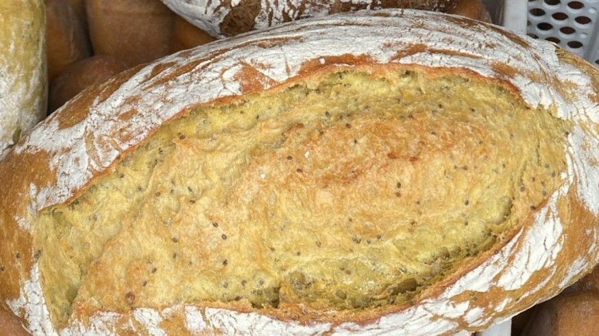 Nos comemos la Región con la panadería Primo Simón