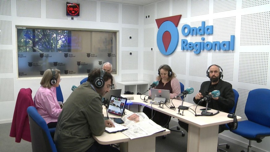 TERTULIA ACTUALIDAD 31/03/2025