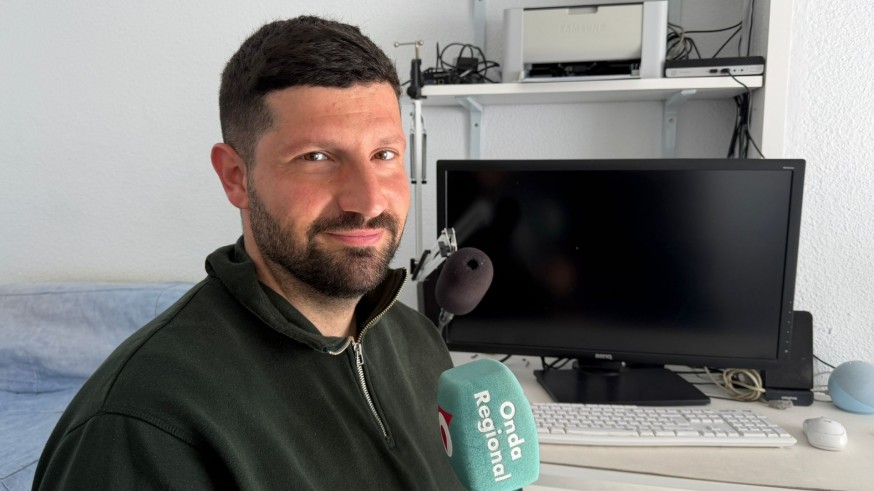 Sones de Pasión: quince años de música y devoción en el corazón de Cieza