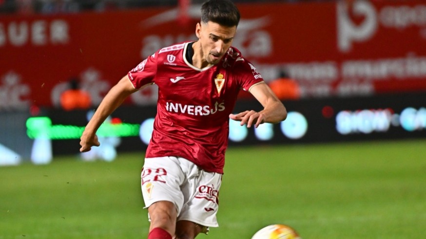 Juan Carlos Real: "En un partido así hay que saber manejar las emociones"