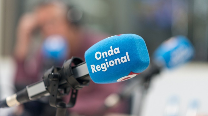 REGIÓN DE MURCIA NOTICIAS (FIN DE SEMANA MEDIODÍA) 29/04/2023