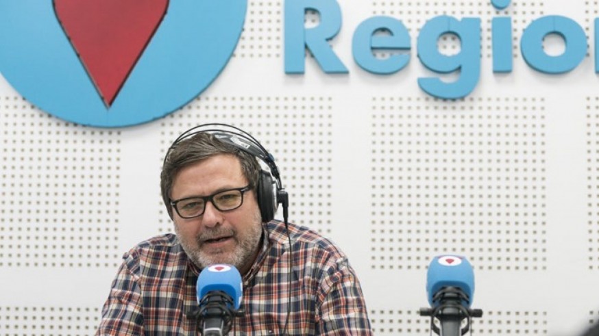 REGIÓN DEPORTIVA (MEDIODÍA) 16/02/2025