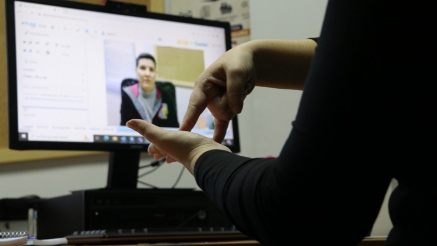 Apanda celebra el Día Mundial de la Audición reivindicando más recursos para la inclusión de niños con sordera