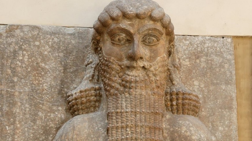 VIVA LA RADIO. Los dioses deben estar locos. Gilgamesh, precedente de la historia bíblica del diluvio universal 