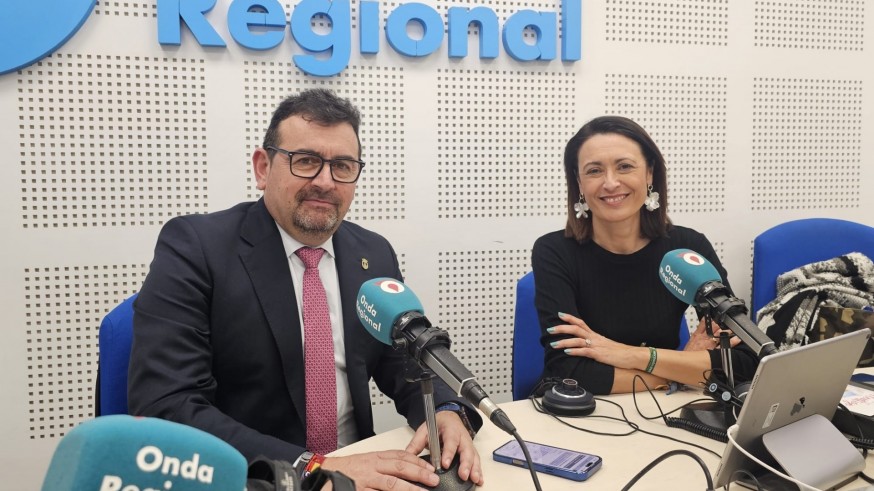 La Floración de Cieza contará este año con la actuación de Azuleo y con feria gastronómica