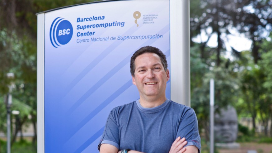 Fco. Javier Doblas. Dtor. departamento Ciencias de la Tierra. Centro de Supercomputación Barcelona