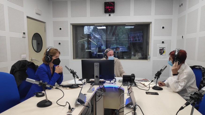 Tertulia de actualidad 28/04/2022