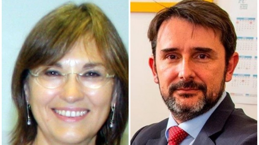 Marina Pollán sustituye a Cristóbal Belda en la dirección del Instituto Carlos III