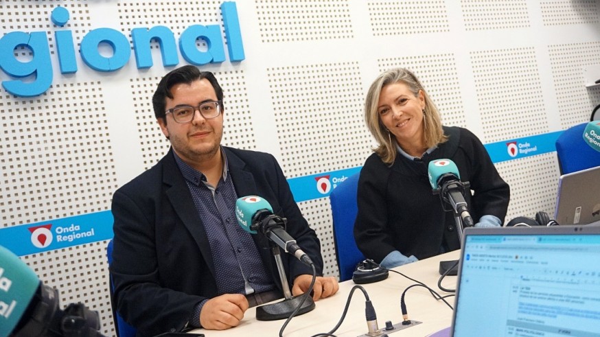 Mapa politológico. Con Antonio Cánovas y Virginia Sánchez hablamos de la guerra Rusia-Ucrania y la visita de Zelesnki o autónomos y cotizaciones