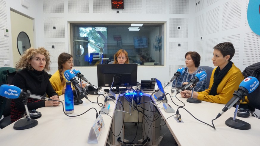 Tertulia este miércoles en nuestro matinal