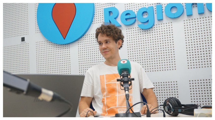 Da capo: La música "integral" te encanta… pero aún no lo sabes. Miguel Baró