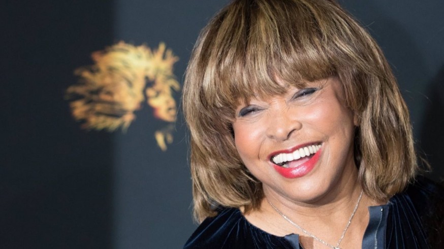 Muere la cantante Tina Turner a los 83 años