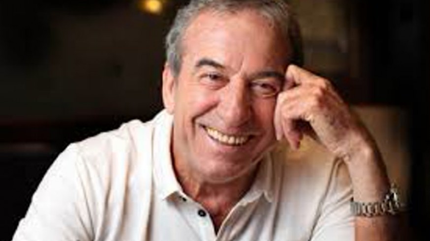 José Luís Perales. Foto: Wikimedia 