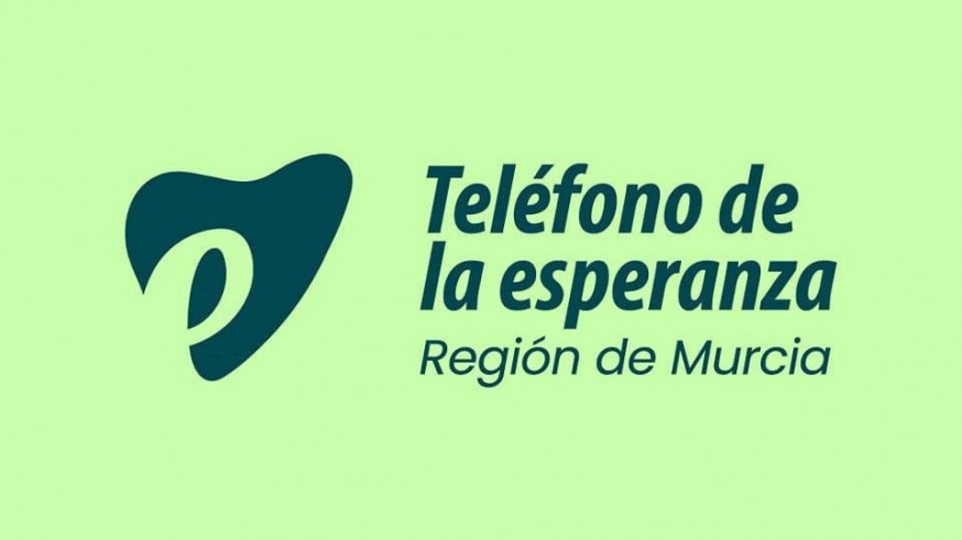 El Teléfono de la Esperanza ha atendido a 32.000 personas en la Región de Murcia en 2021 y 2022