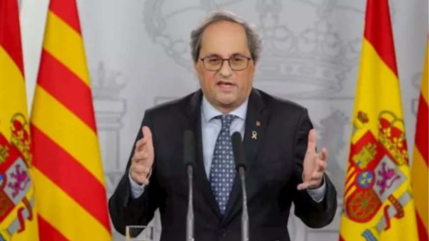 El Ejecutivo murciano pide al Estado una mesa 'bilateral' como la mantenida con Torra