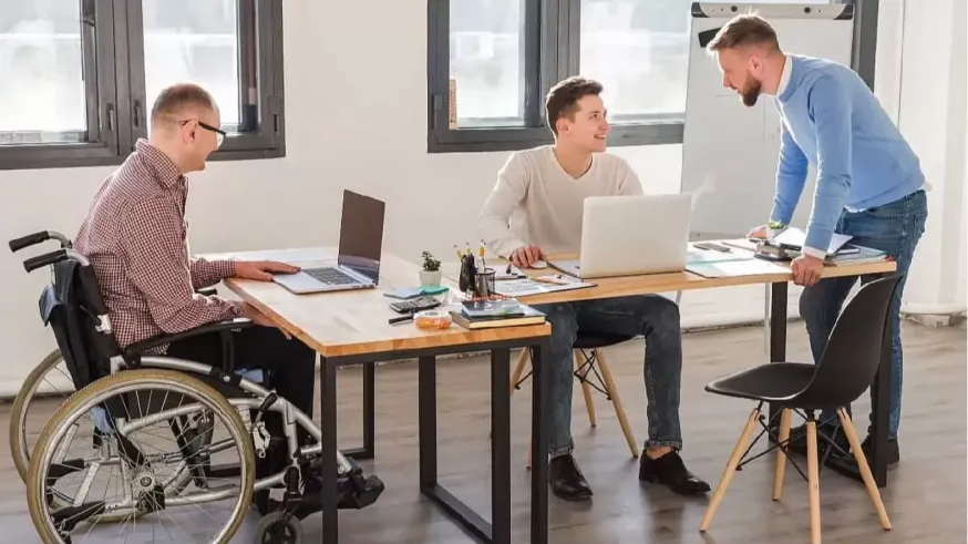 UCOMUR informa. Empleabilidad e inclusión