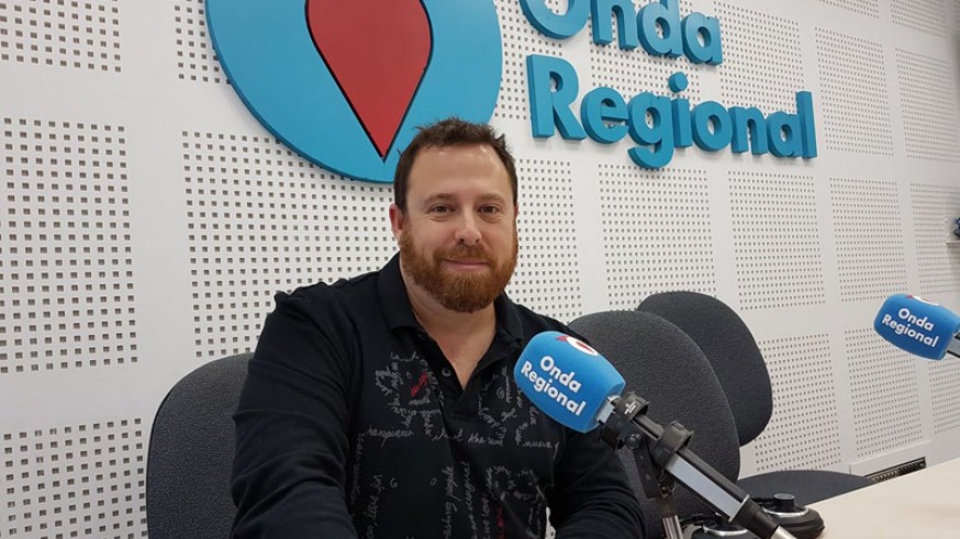 Antonio Rentero