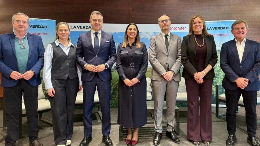 "Las exportaciones del sector agrario crecen un 9% y apuntan a un nuevo récord”