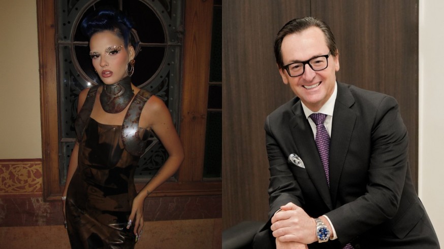 Sita Abellán y Javier Pujante, Doña Sardina y Gran Pez 2026