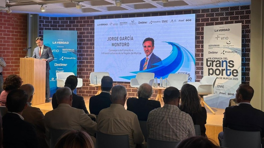 Las últimas inversiones en transporte permiten retirar 1.300 vehículos contaminantes