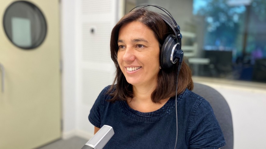 REGIÓN DE MURCIA NOTICIAS (MEDIODÍA) 24/12/2025