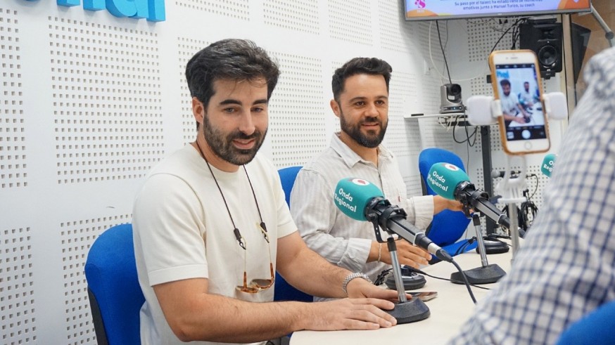 Con Francisco Vicente Gea, de Citrus Belsan, y Álvaro Romero, de Paudire, hablamos de inteligencia artificial en el cultivo de limones