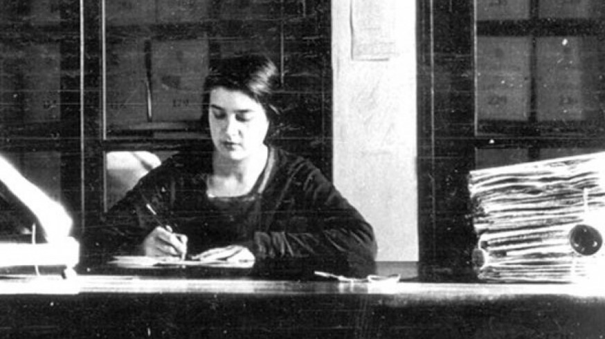 María Moliner, islas venecianas y cine brasileño