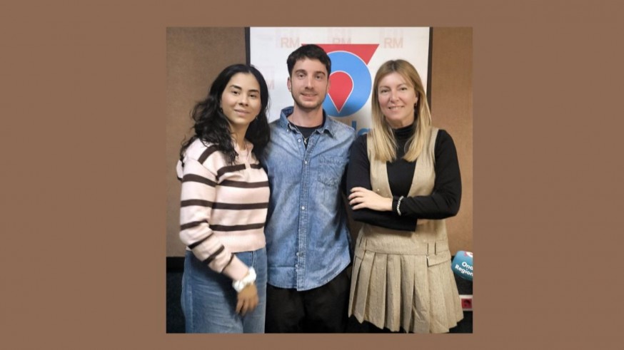 Gioia Mia, un nuevo restaurante italiano en Murcia