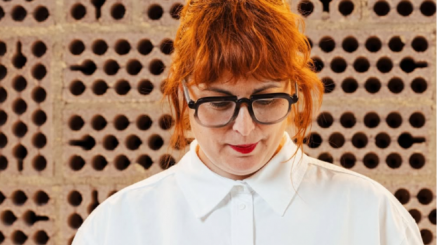 Nos comemos la Región con Cayetano Gómez. Juana Fernández, de Taller de sabores