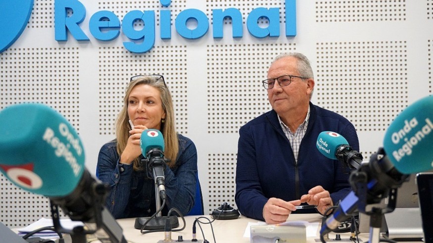 Mapa politológico. Con Virginia Sánchez y Jesús Cutillas hablamos del 11-M, migración, la reunión Zelenski-Trump o empleo en la Región