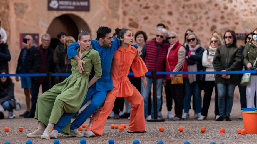 Festival Mudanzas 2025