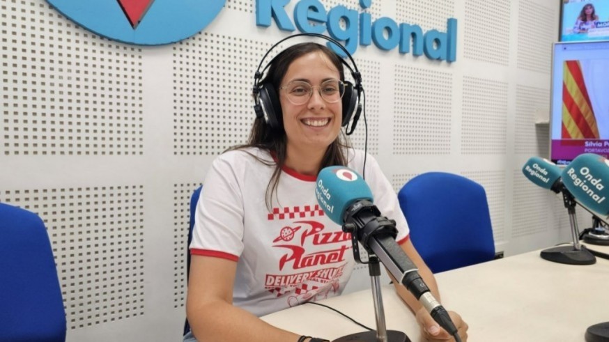 Mundo Milenial. Exhibición aérea de la Patrulla Águila