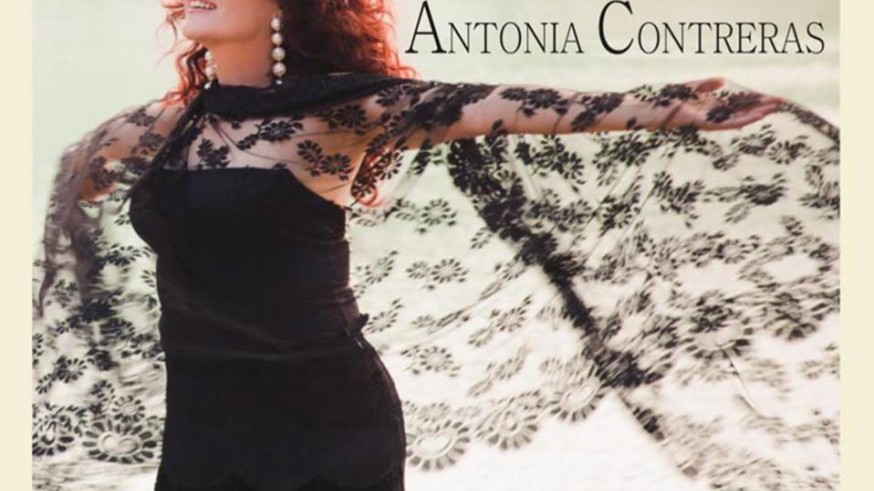 Antonia Contreras