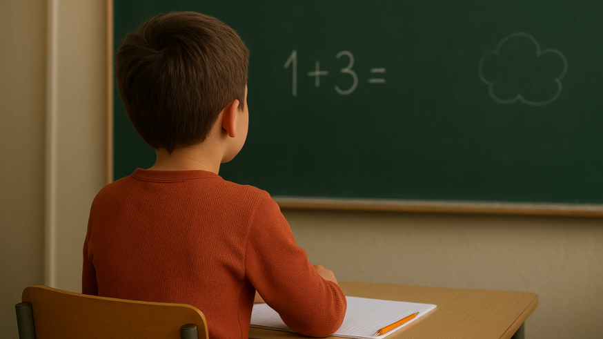 Transformando escuela. Recuperar la atención