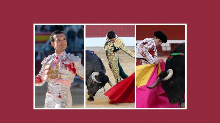 El milagro de Cristian, el impacto de Mario y la calidad de Álvaro