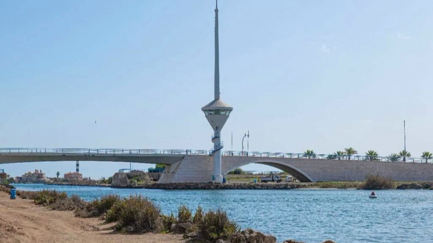 Cuarta avería del Puente del Estacio este verano