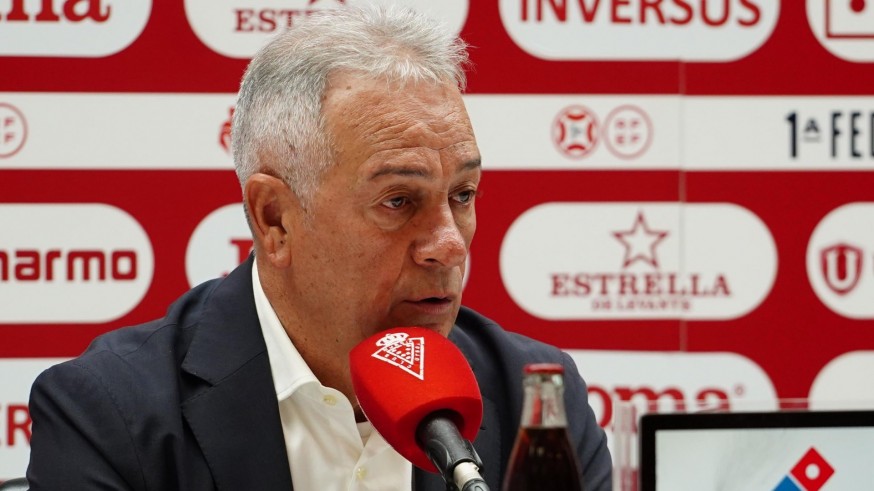 El Real Murcia acelera la llegada de un director deportivo