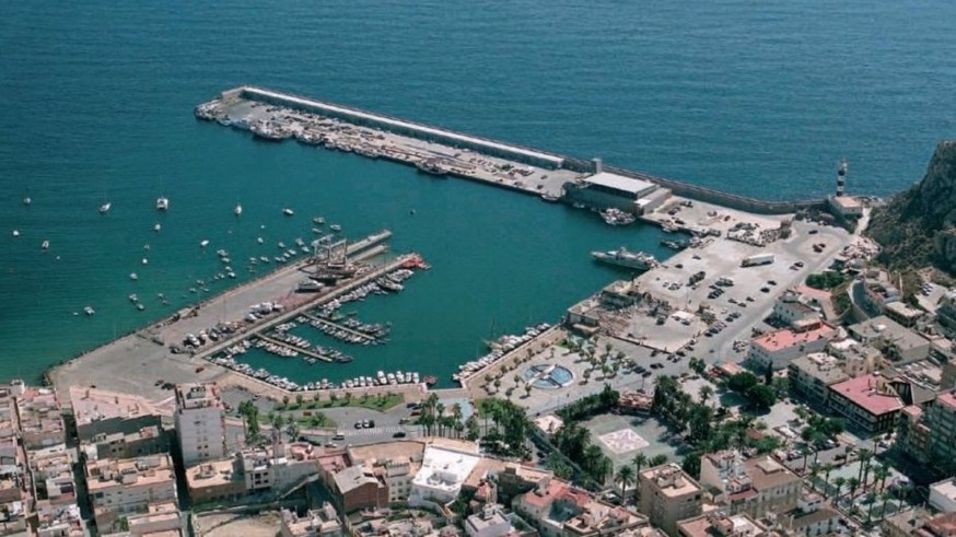 Pacto Mar Menor critica a Fomento por negar que los puertos deportivos afecten a las dinámicas marinas de la laguna