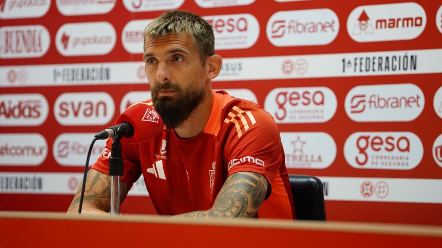 Saveljich: "Ver a nuestra afición así es un plus"