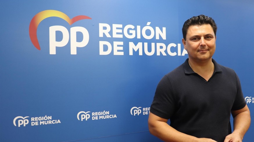 Luengo (PP): "La política útil de Moreno ha dado este resultado histórico"