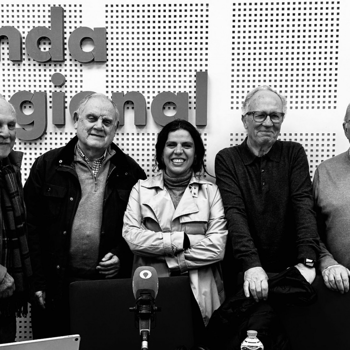 ATENEO T05C021 La dramaturga María Alarcón y 'El rabo' (27/02/2026) episode artwork