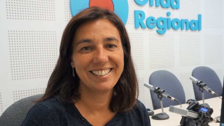 REGIÓN DE MURCIA NOTICIAS (MEDIODÍA) 14/03/2023
