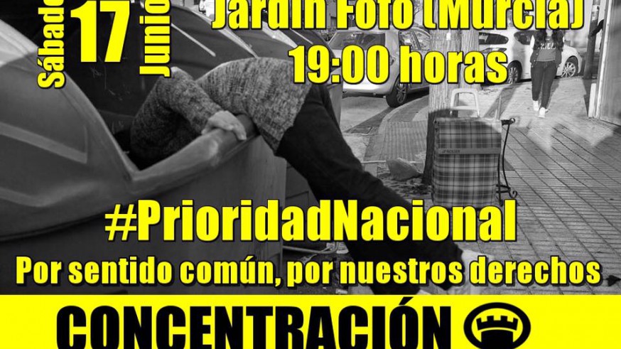 Cartel de 'Lo Nuestro'