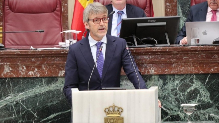 San Esteban quiere presentar los presupuestos de 2026 antes de junio