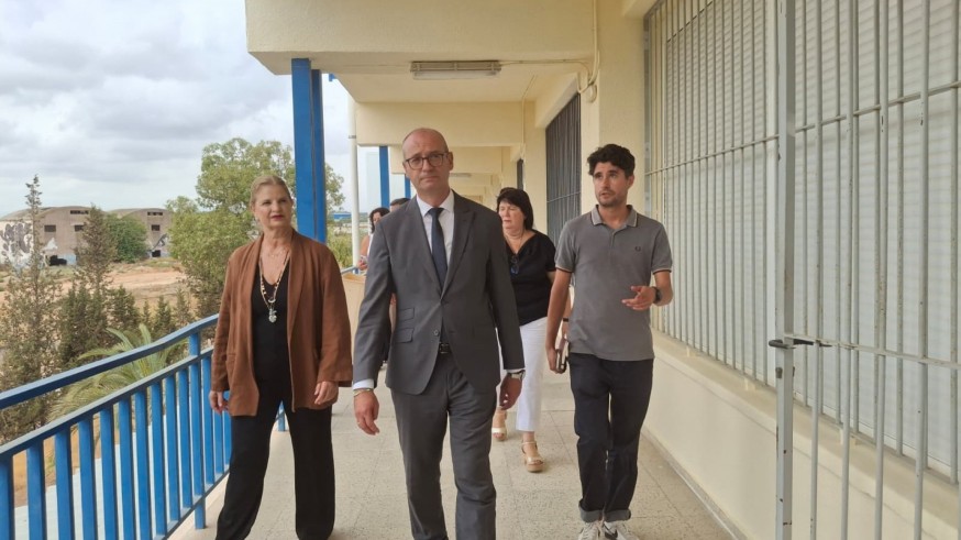 Educación prepara un decreto para reducir la burocracia docente