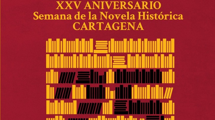 Los Médici protagonizan la semana de la novela histórica en Cartagena